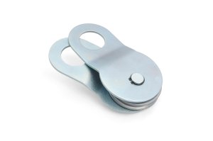 Winch Snatch Block - Rough Country - 16000-LB Capacity